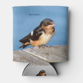 Barnschlucken kann kühler dosenkühler