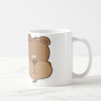 Bärnstolz-Tasse Tasse