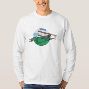 Barnstorming T-Shirt