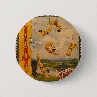 Barnum u. Bailey/Trapezkünstler