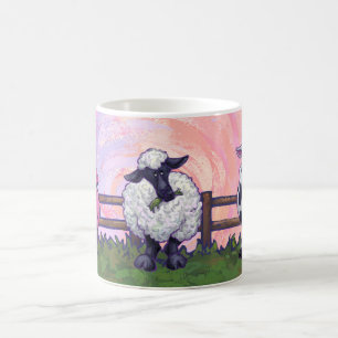 Barnyard Animal Tasse