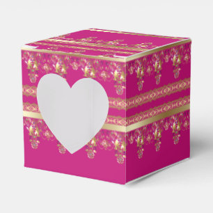 Barock-Arabic Geschenkschachtel