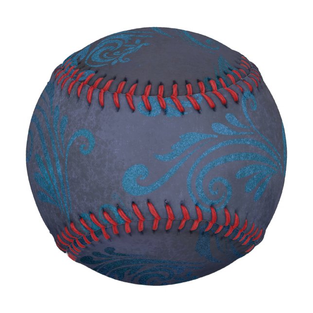 barock baseball (Vorderseite)