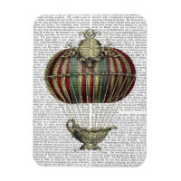 Barock Fantasy Ballon 4