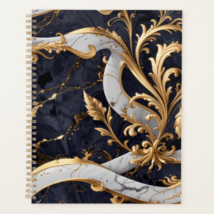 Barock Inspiriert Luxus Planer
