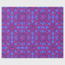 Barock Verona Wrapping Paper