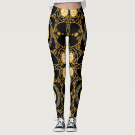 Barockdesign Leggings