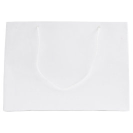 Barocke Fledermaus-Blumen-Geschenktasche | Gothic  Große Geschenktüte