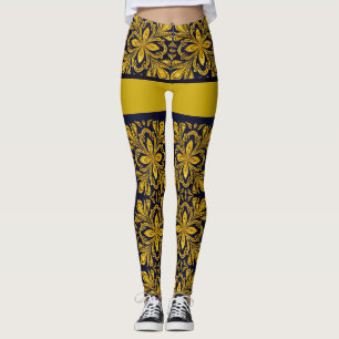 barocken leggings