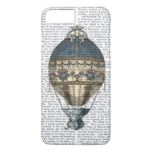 Barocker Fantasie-Ballon 2 2 Case-Mate iPhone Hülle