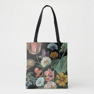Barockfloral - Bouquet der Blume