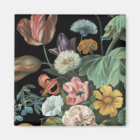Barockfloral - Bouquet der Blume
