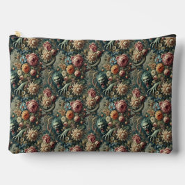 Barockgefahr - Gotisches Viktorianisches Delirium Zubehörtasche