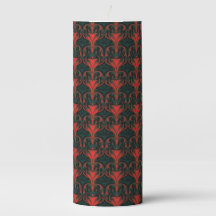 Barockmusik in Flammen