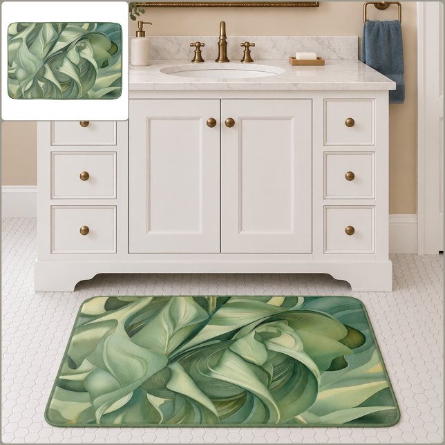 Barometz Badematte (Barometz Bath Mat)