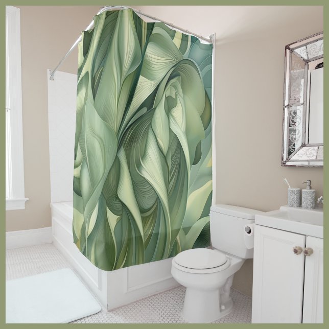 Barometz Duschvorhang (Barometz Shower Curtain
)