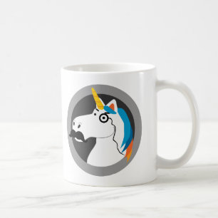 Baron Cornelius Kaffeetasse