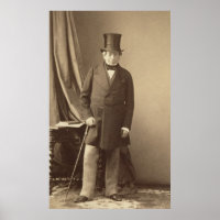 Baron James Rothschild