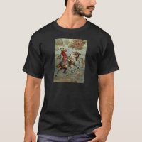 Baron Munchausen Underwater
