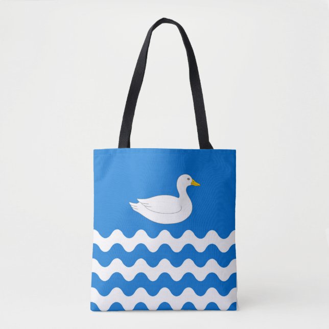 Barony of An Dubhaigeainn Populace Abzeichen (Vorderseite)