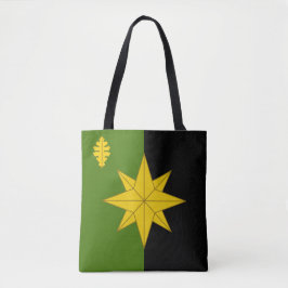 Barony of Brendoken Populace Abzeichen Tasche