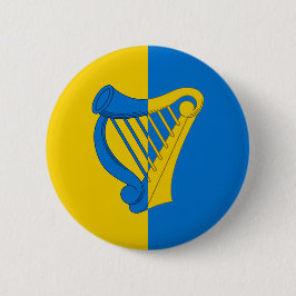 Barony of Caer Galen populace Abzeichen Button