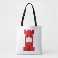 Barony of Castel Rouge Populace Abzeichen