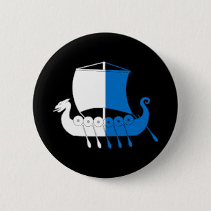 Barony of Dragonship Haven Populace Abzeichen Butt Button