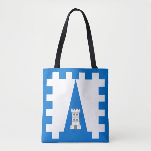 Barony of Dreiburgen Populace Abzeichen (Vorderseite)