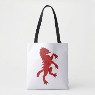 Barony of Dun Carraig Populace Abzeichen