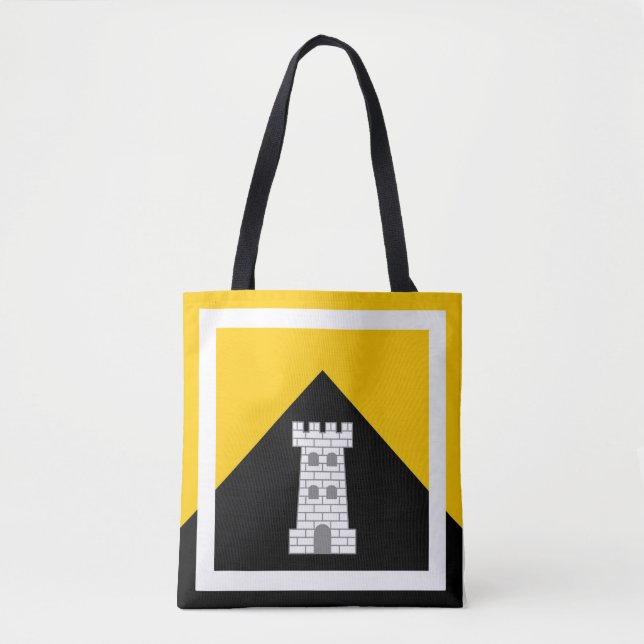 Barony of Endewearde Populace Abzeichen (Vorderseite)