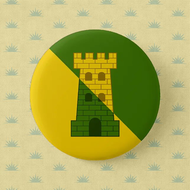 Barony of Fettburg Populace Abzeichen Button (Von Creator hochgeladen)