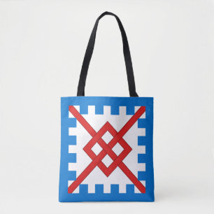 Barony of Innilgard Populace Abzeichen Tote Bag