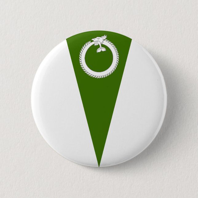 Barony of Loch Soilleir Populace Abzeichen Button (Vorderseite)