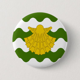 Barony of Lyondemere Populace Abzeichen Button