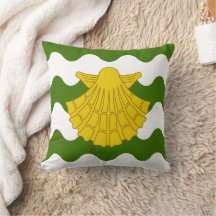 Barony of Lyondemere Populace Abzeichen Throw Kiss