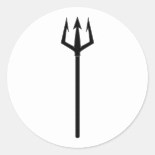 Barony of Marinus Populace Abzeichen Runder Aufkleber