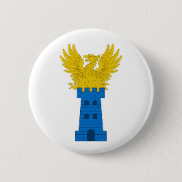 Barony of Nordwache Populace Abzeichen Button