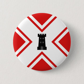 Barony of Northkeep Populace Badge Button