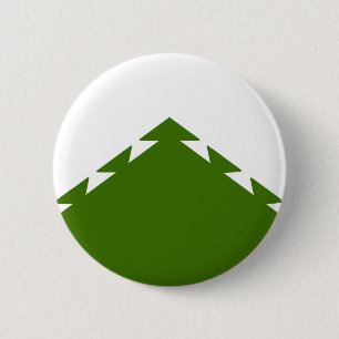 Barony of Rowany Populace Abzeichen Button