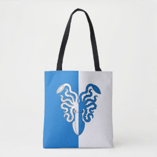 Barony of Ruantallan Populace Abzeichen Tote Bag