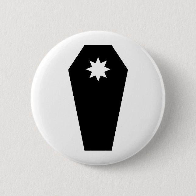 Barony of Starkhafn Populace Abzeichen Button (Vorderseite)