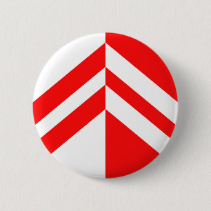 Barony of the Eldern Hills Populace Abzeichen Button
