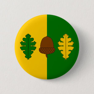 Barony of Wealdsmere Populace Abzeichen Button