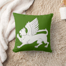 Barony of Windmasters' Hill Populace Abzeichen Thr Kissen