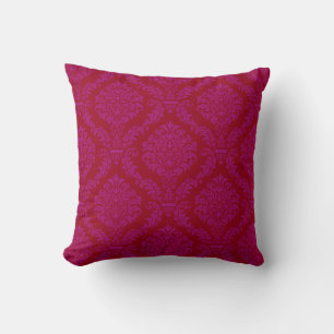 Baroque Damask #11 @ Sonoletre Kissen
