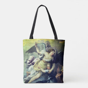 Baroque Guardian Angel