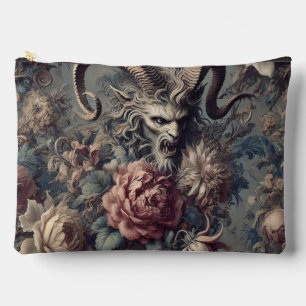 Baroque the Beast – Gotisch Viktorianisch Zubehörtasche