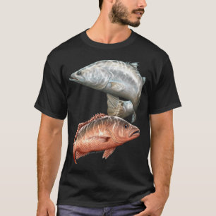 Barra Jack T-Shirt