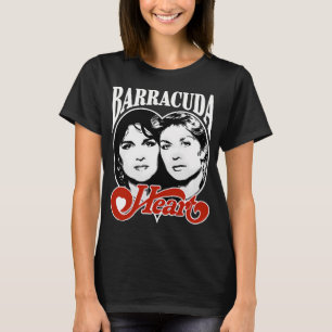 Barracuda Best Art  T-Shirt